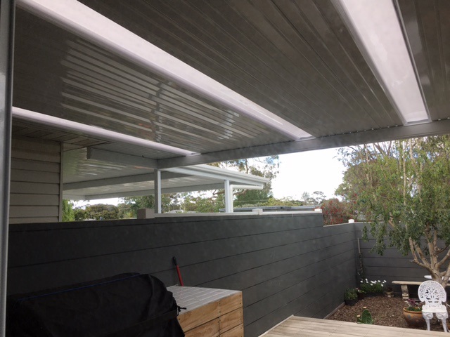 well designed carport for your property