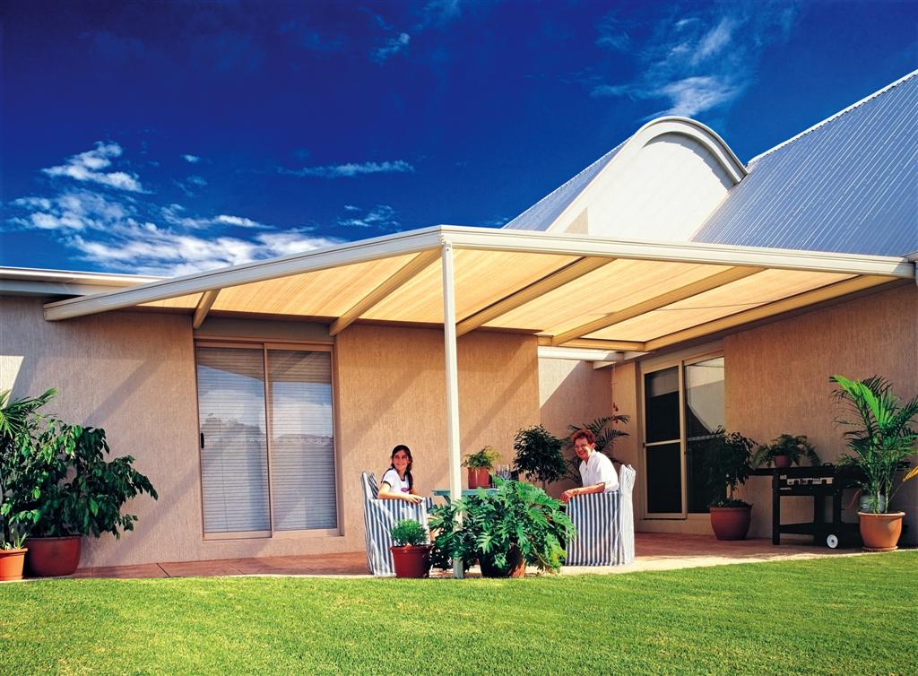 Verandahs and pergola builders