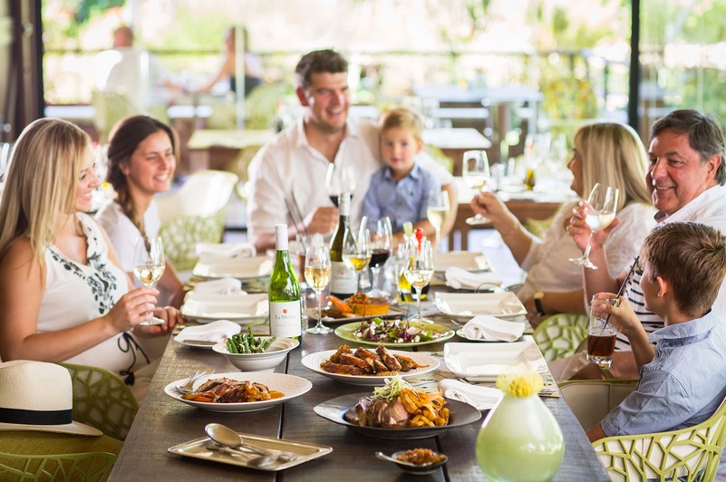 5 secrets to a stress-less, happy, healthy family (and where to start with yours)