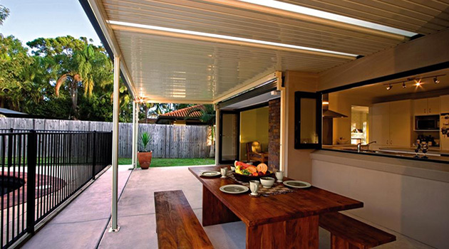 6 steps to install perfect verandah for your melbourne home