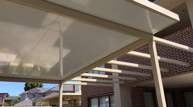 Getting smart about cooling for outdoor living with cooldek