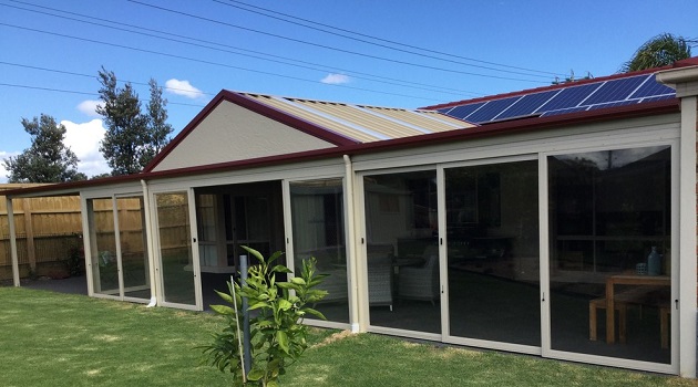 10 advantages of owning a pergola