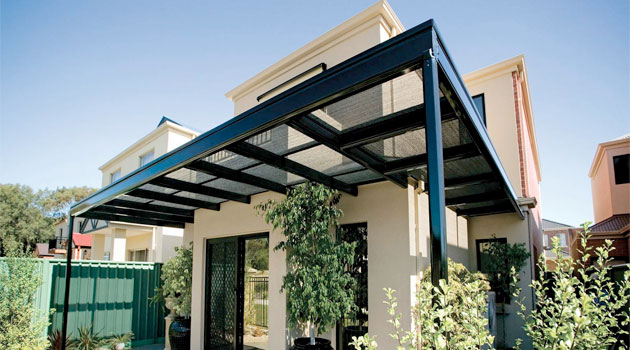 How To Make the Most of a Pergola in a Pandemic